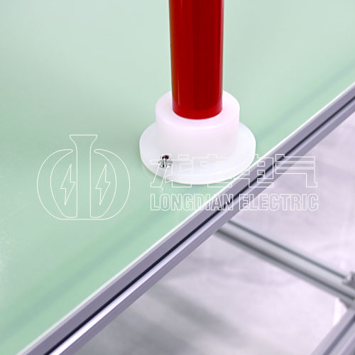 绝缘垫(毯)耐压试验装置