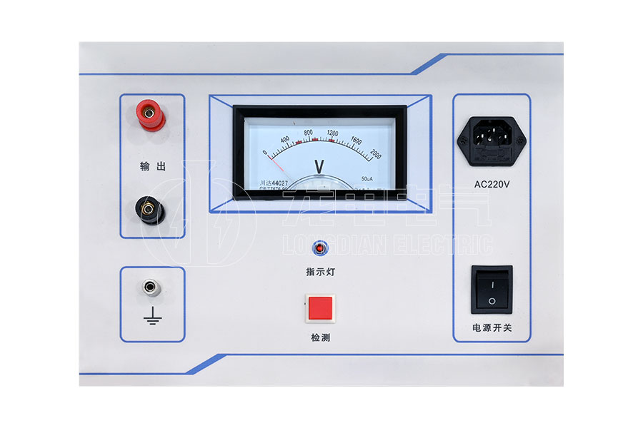 LDJS-I避雷器放电计数器校验仪