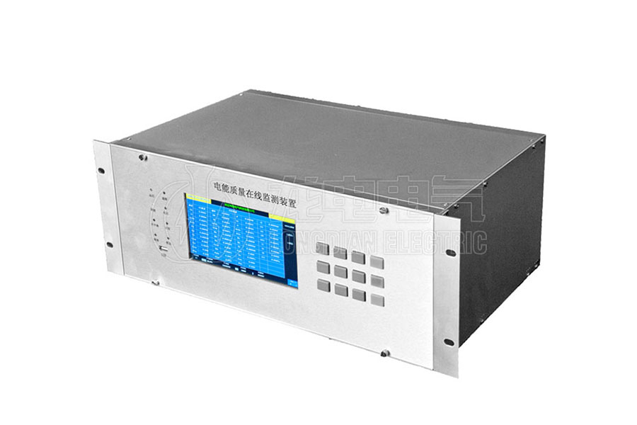 LD-530A电能质量在线监测装置（多通道）