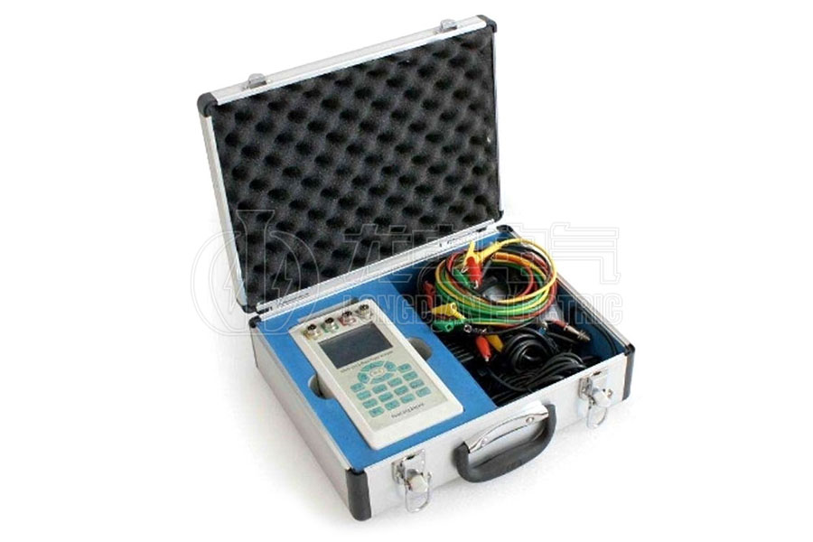LDZL-35A电能质量谐波分析仪