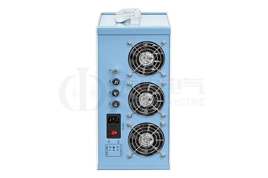 LDJB-910 六相微机继电保护测试仪