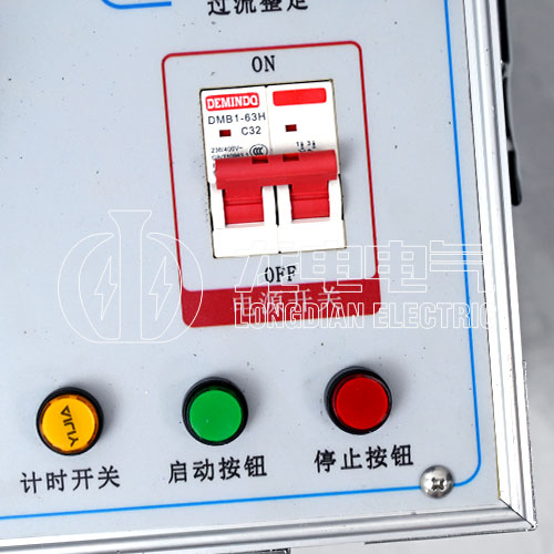 操作按键