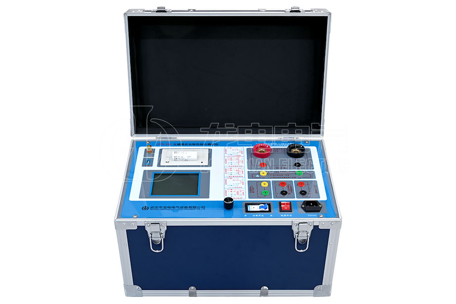 LDFA-106 CT/PT伏安特性测试仪