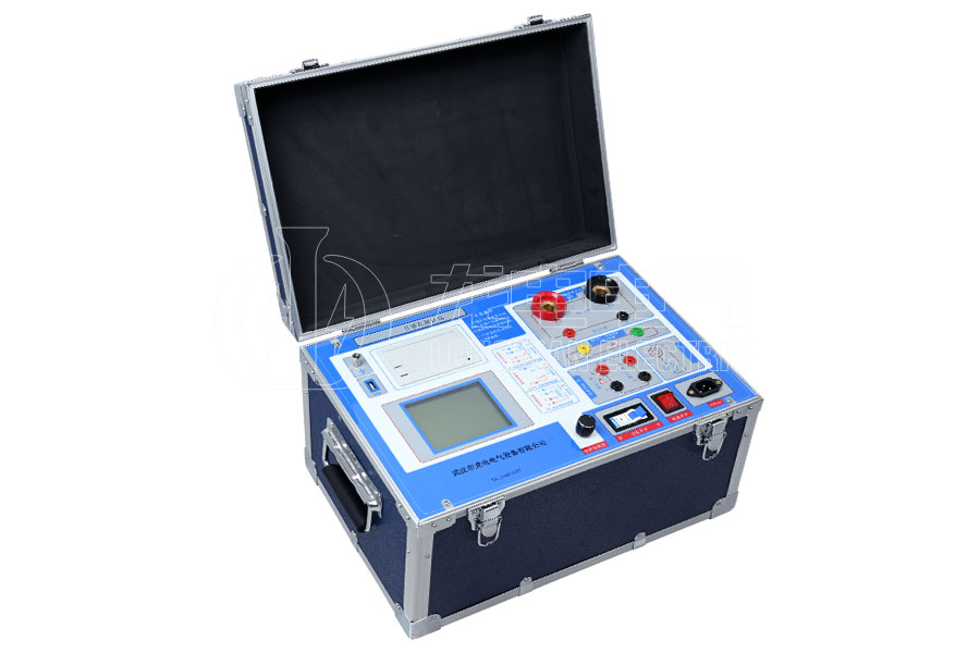 LDFA-105 互感器伏安特性测试仪