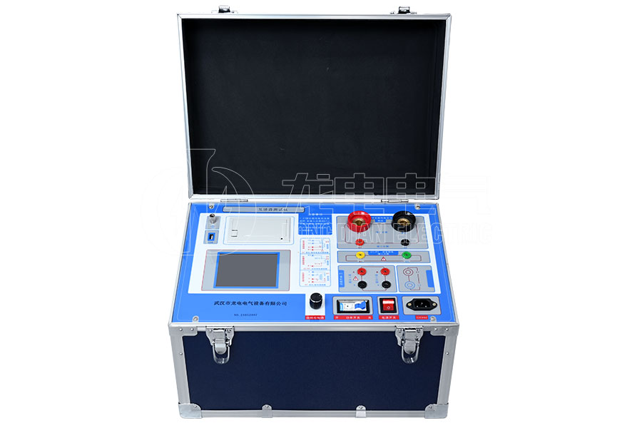 LDFA-105 互感器伏安特性测试仪