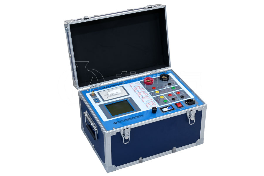 LDFA-106 CT/PT伏安特性测试仪